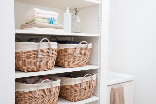 How to Keep Your Seasonal Linens Fresh: Expert Storage Tips