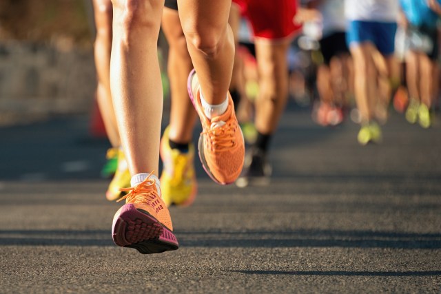 Flat Feet? Discover the Best Running Shoes to Enhance Your Performance