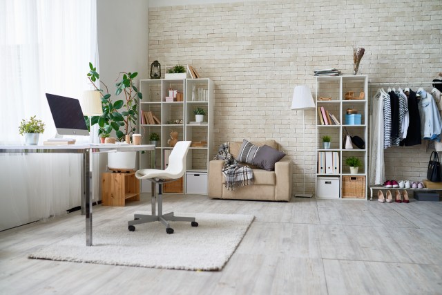 How to Choose the Right Furniture for Your Perfect Home Office Setup