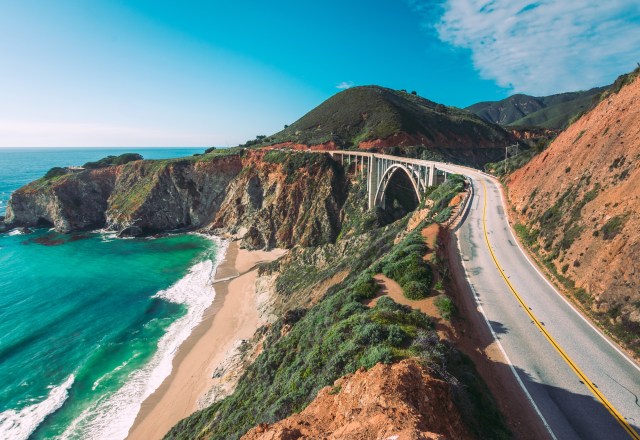 Discover the Most Breathtaking Scenic Drives for Your Next Adventure