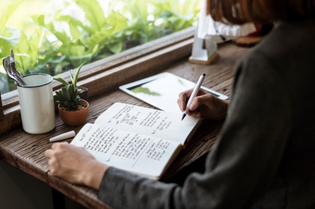 Transform Your Life: Key Benefits of Making Journaling a Daily Habit